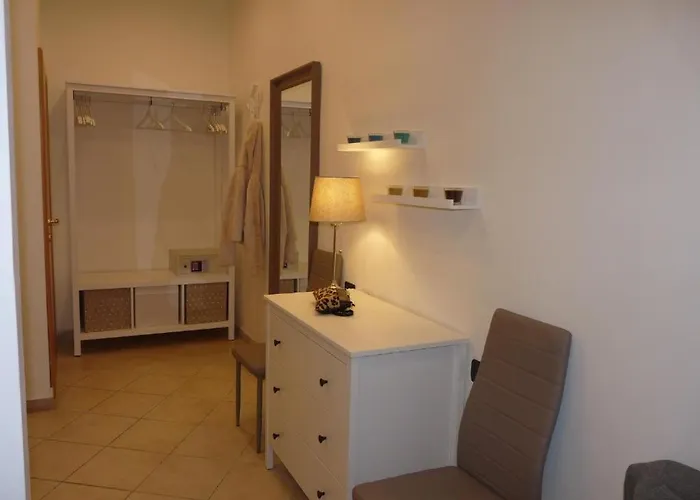 Tasso * ריצ'יונה